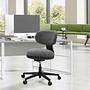 SITMOTION B 3D Office Chair Fabric Dark Grey 5