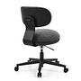 SITMOTION B 3D Office Chair Fabric Dark Grey 9