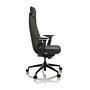 Office chair / Swivel chair YUCANO Fabric black hjh OFFICE 6