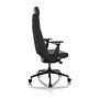 Office chair / Swivel chair YUCANO Fabric black hjh OFFICE 7