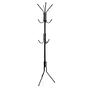 SPACE IV Coat Rack Black 0