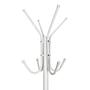 SPACE IV Coat rack White 1
