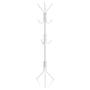 SPACE IV Coat rack White 5