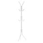 SPACE IV Coat rack White 0
