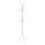 SPACE IV Coat rack White 6