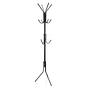 SPACE IV Coat Rack Black 9