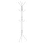 SPACE IV Coat rack White 7