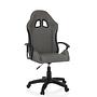 GAMEBREAKER W01 Office chair textile Grey 0