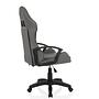 GAMEBREAKER W01 Office chair textile Grey 7