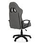 GAMEBREAKER W01 Office chair textile Grey 8