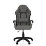GAMEBREAKER W01 Office chair textile Grey 1