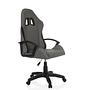 GAMEBREAKER W01 Office chair textile Grey 5