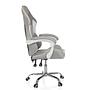 GAMEBREAKER W03 Bürostuhl Textil Grau 7