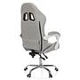 GAMEBREAKER W03 Bürostuhl Textil Grau 9