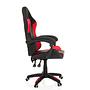 GAMEBREAKER W02 Office chair Faux leather Black 6