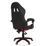 GAMEBREAKER W02 Office chair Faux leather Black 8