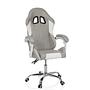 GAMEBREAKER W03 Bürostuhl Textil Grau 0