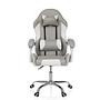 GAMEBREAKER W03 Bürostuhl Textil Grau 1