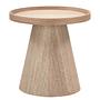 Coffee table Pine 39cm 0