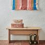 Follow the Rainbow Tapestry Multicolor 2