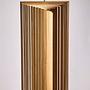 Frames Pendant Lamp Light Oak 1