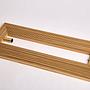 Frames Pendant Lamp Light Oak 3
