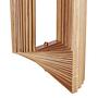 Frames Pendant Lamp Light Oak 4