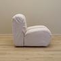 Beige armchair, Italian design, 1970s, Production: Italy 7