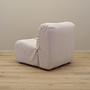 Beige armchair, Italian design, 1970s, Production: Italy 4