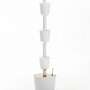 Design Award: Pine wood planting system Automatic irrigation 1