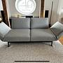Rolf Benz Mera 2-seater (unique piece) 0