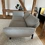 Rolf Benz Mera 2-seater (unique piece) 3