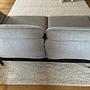 Rolf Benz Mera 2-seater (unique piece) 4