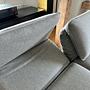 Rolf Benz Mera 2-seater (unique piece) 5