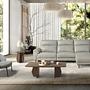 Armchair Textile Grey 3