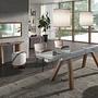 Ottoman Textile White 3