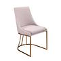 Dining chair fabric grey 0