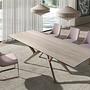 Dining chair fabric grey 5