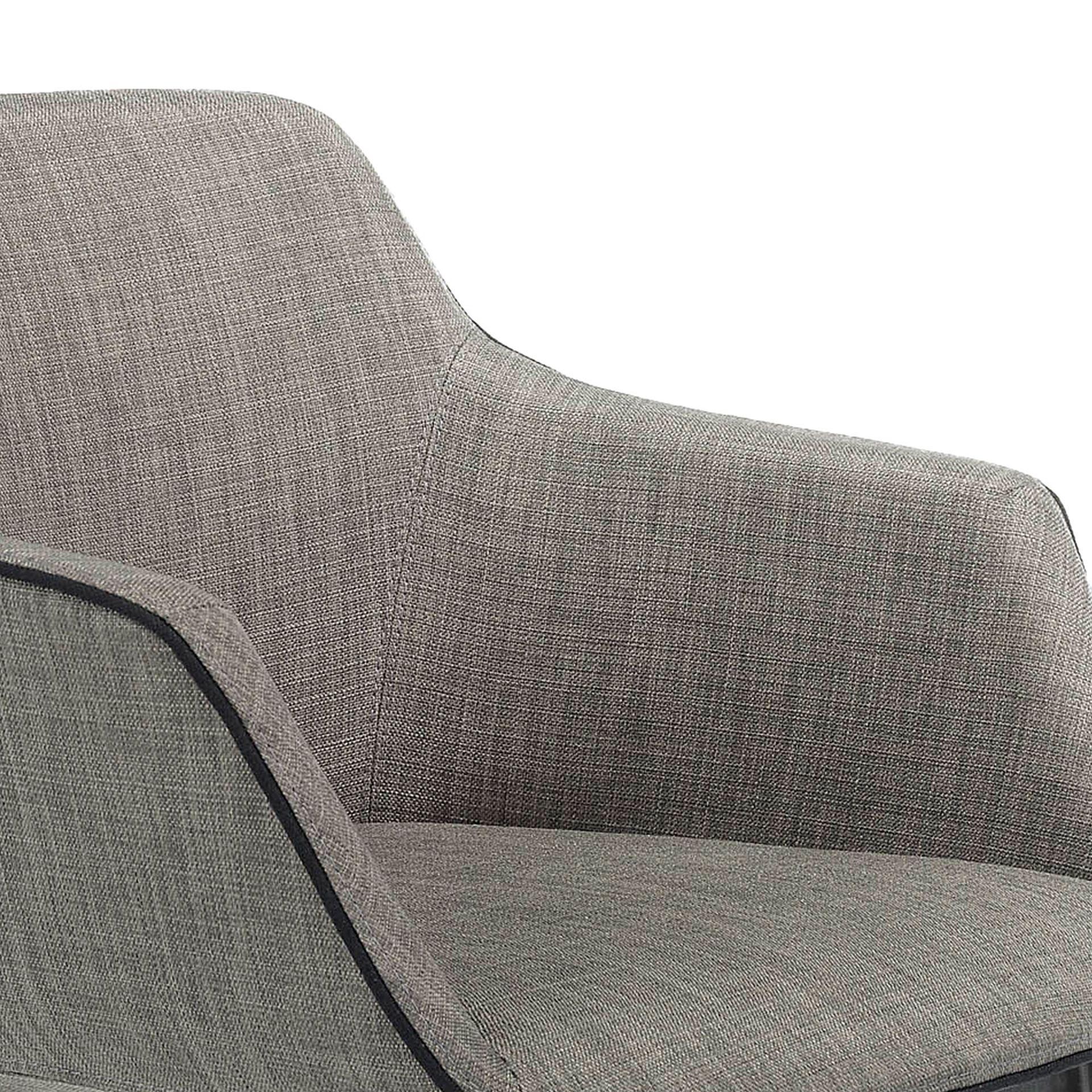 Bar stool
Textile
Gray 4