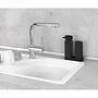 Washing Station Easy Squeeze (2-piece) Silicone Black 2