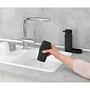 Washing Station Easy Squeeze (2-piece) Silicone Black 3