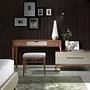 Hocker Textil Grau 3