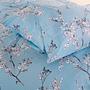 Bed linen set 3-piece 100% Cotton Ranforce 220x240cm 5