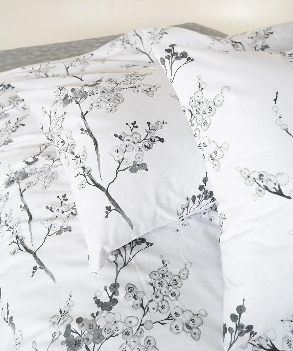 Bed linen set 3-piece. 100% cotton Ranforce 220x240cm 2