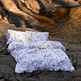 Bed linen set 3-piece. 100% cotton Ranforce 220x240cm 6