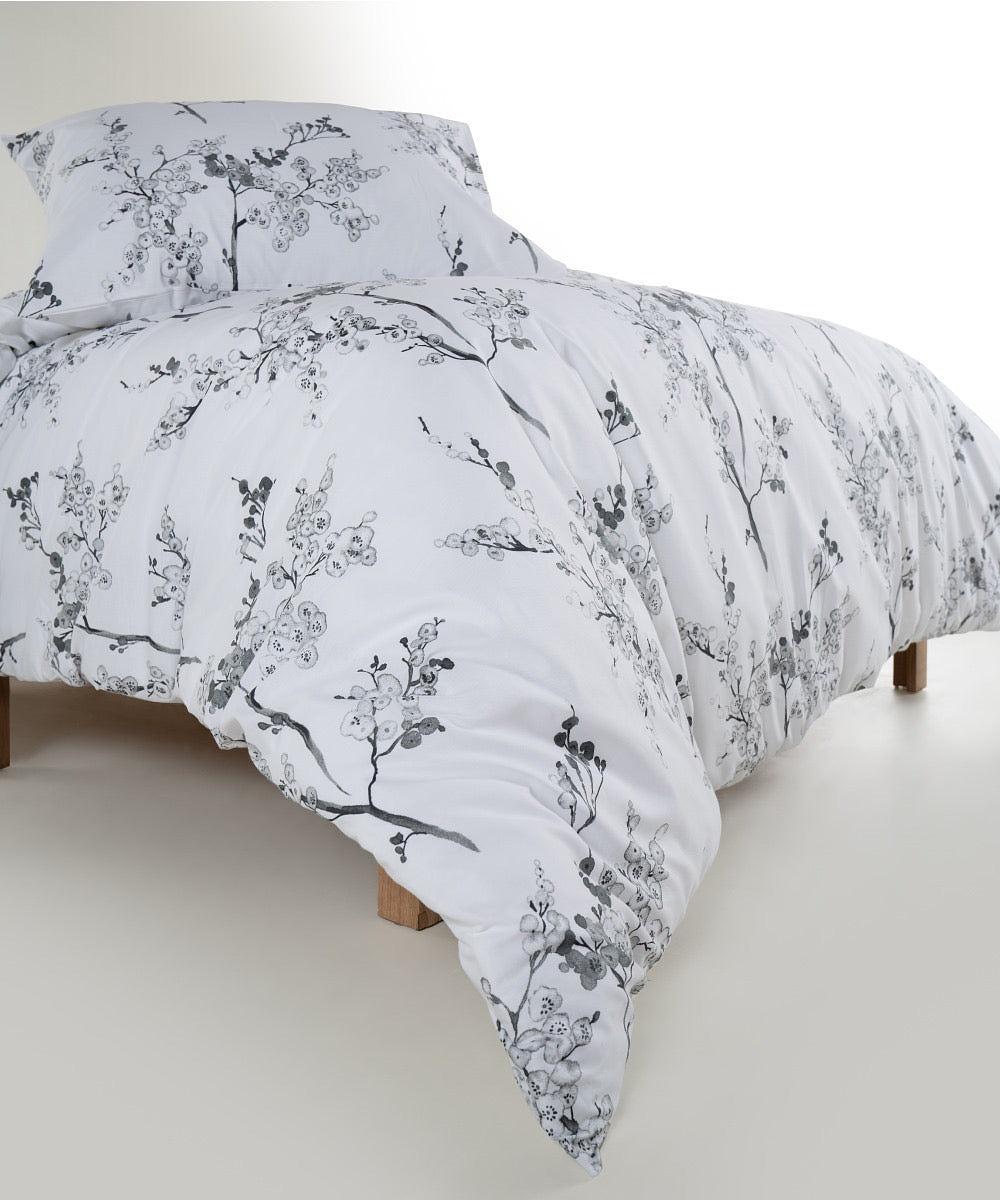 Bedding set 6-piece. 100% Premium-Cotton 140x200cm 9