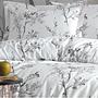 Bettwäsche-Set 6-tlg. 100% Premium-Baumwolle 140x200cm 7