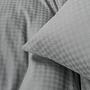 Karo Bedding set 2-pc. 100% Cotton Ranforce 140x200cm 2