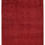 Gabbeh Teppich Wolle Rot 0