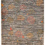 Rizbaf Gabbeh Rug Wool Grey 0